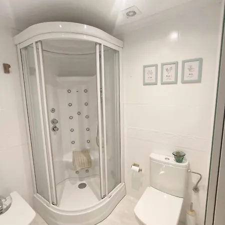 Διαμέρισμα Piso Centro