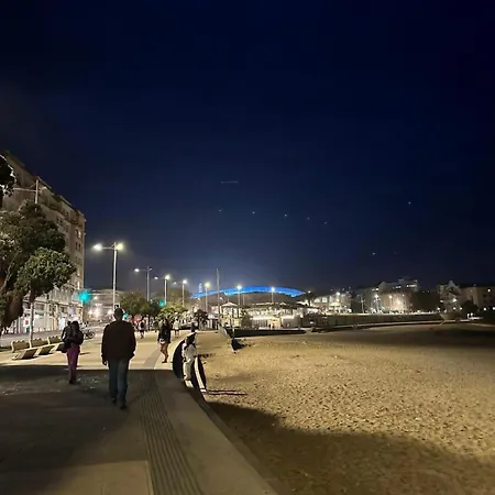 Apartamento Piso Centro *