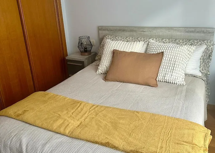 Piso Centro Apartment *