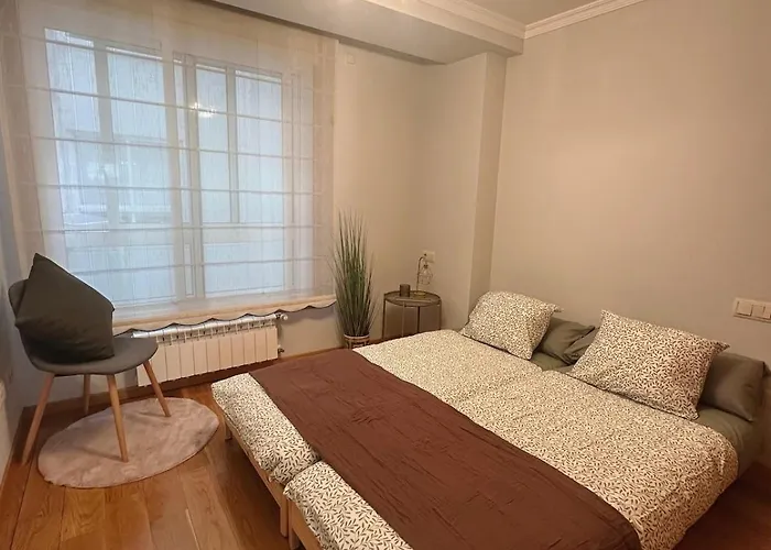 Apartment Piso Centro *