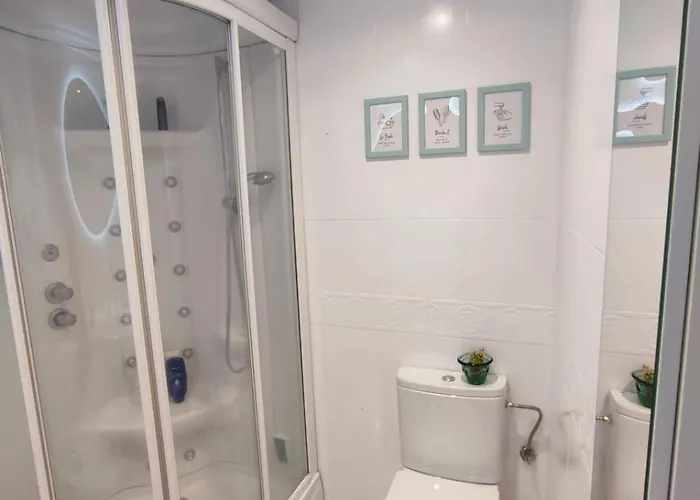 Apartment Piso Centro *