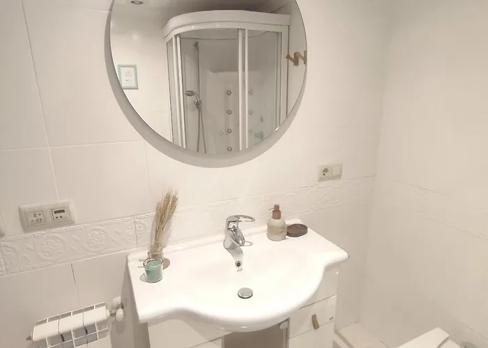 Piso Centro דירה