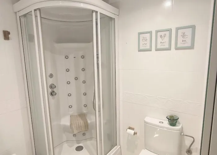 Apartment Piso Centro