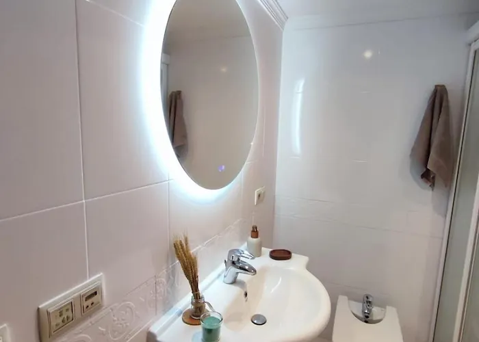 Piso Centro * A Coruna