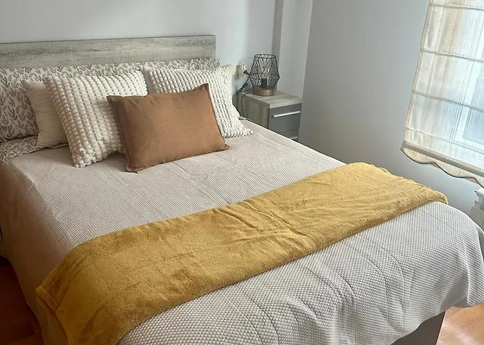 Piso Centro Apartment